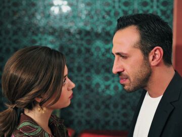 &ldquo;La mansi&oacute;n ser&aacute; de mi hermana&rdquo;: el giro maestro de Seyran que humilla a Abidin y protege a los Korhan