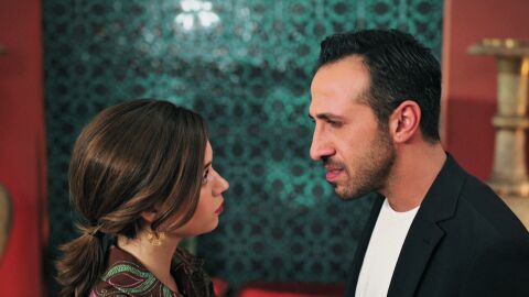 &ldquo;La mansi&oacute;n ser&aacute; de mi hermana&rdquo;: el giro maestro de Seyran que humilla a Abidin y protege a los Korhan