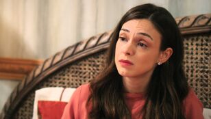 Seyran se convierte en el gran apoyo de Bet&uuml;l tras su crisis con Orhan