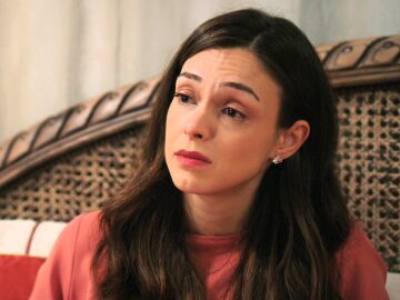 Seyran se convierte en el gran apoyo de Bet&uuml;l tras su crisis con Orhan