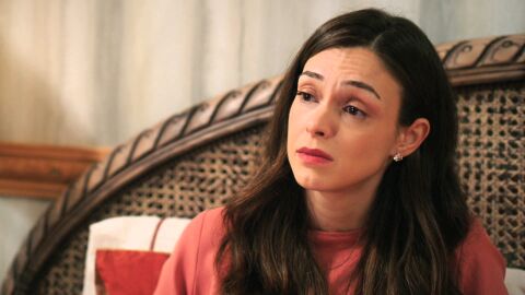 Seyran se convierte en el gran apoyo de Bet&uuml;l tras su crisis con Orhan