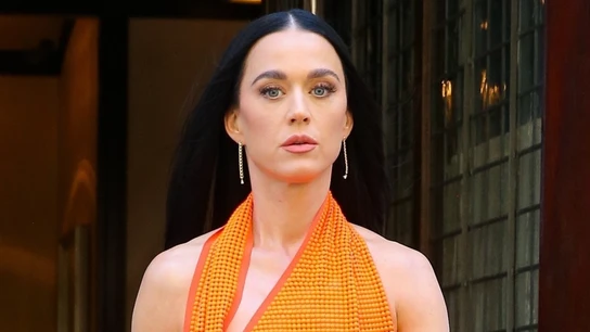Katy Perry Katy Perry