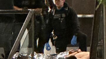 Intento atentado contra Trump