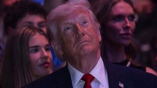 Trump destituye a los 24 integrantes de la Junta Nacional de Ciencias de EEUU