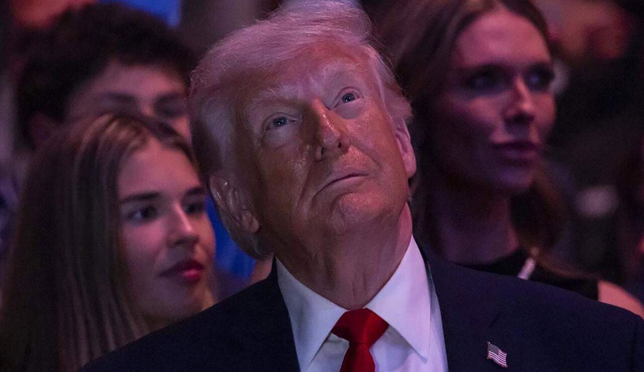 Trump destituye a los 24 integrantes de la Junta Nacional de Ciencias de EEUU