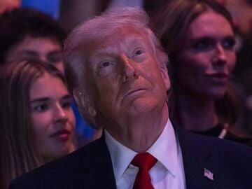 Trump destituye a los 24 integrantes de la Junta Nacional de Ciencias de EEUU