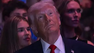 Trump destituye a los 24 integrantes de la Junta Nacional de Ciencias de EEUU Trump destituye a los 24 integrantes de la Junta Nacional de Ciencias de EEUU