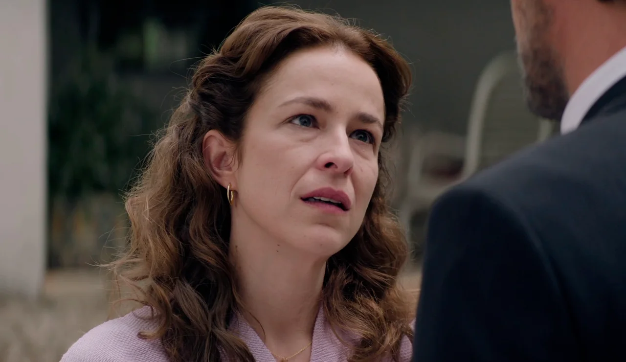 “Quiero que encuentres a alguien”: el mensaje de Estrella a Toscano