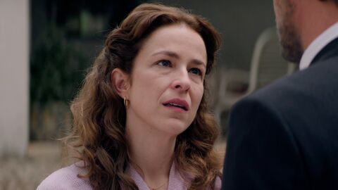 &ldquo;Quiero que encuentres a alguien&rdquo;: el mensaje de Estrella a Toscano