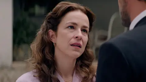 “Quiero que encuentres a alguien”: el mensaje de Estrella a Toscano “Quiero que encuentres a alguien”: el mensaje de Estrella a Toscano