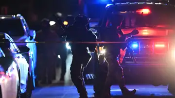 intento atentado Trump intento atentado Trump