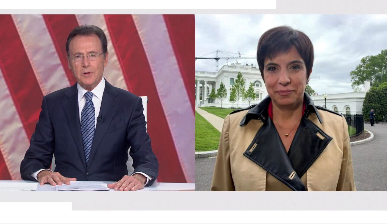 Los periodistas asistentes a la cena donde se atac&oacute; a Trump aseguran que hubo falta de seguridad