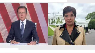 Los periodistas asistentes a la cena donde se atacó a Trump aseguran que hubo falta de seguridad Los periodistas asistentes a la cena donde se atacó a Trump aseguran que hubo falta de seguridad