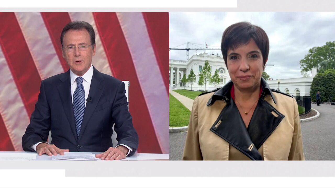 Los periodistas asistentes a la cena donde se atacó a Trump aseguran que hubo falta de seguridad