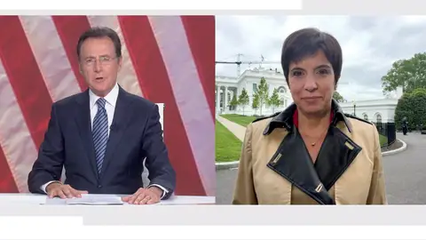 Los periodistas asistentes a la cena donde se atacó a Trump aseguran que hubo falta de seguridad Los periodistas asistentes a la cena donde se atacó a Trump aseguran que hubo falta de seguridad