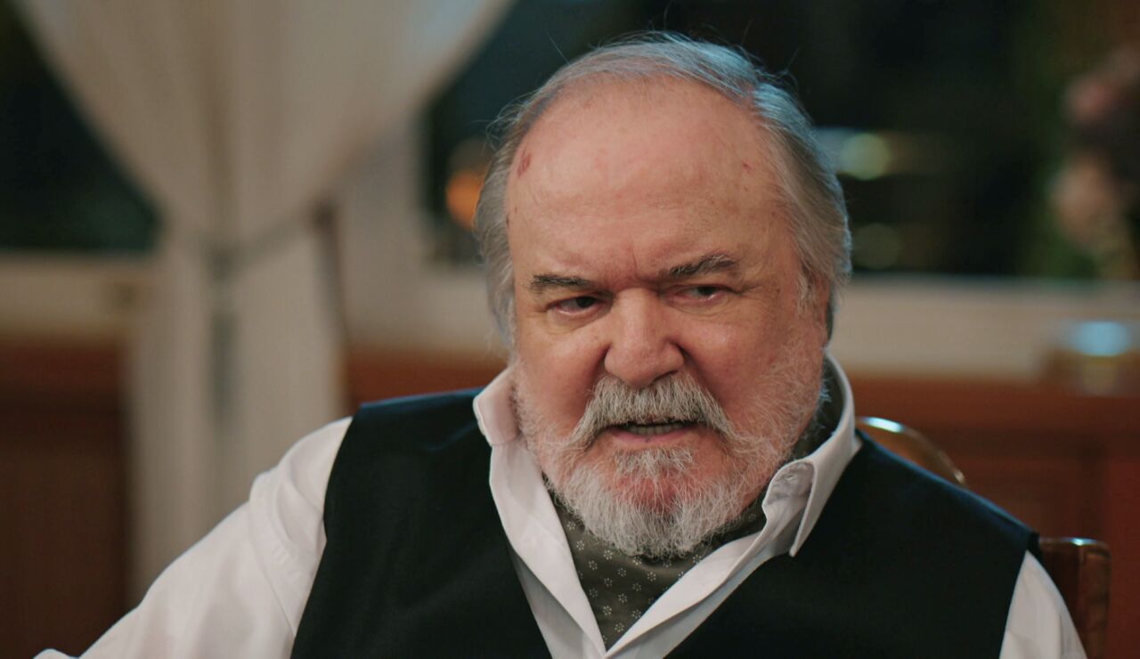 &ldquo;Sois un reba&ntilde;o sin pastor&rdquo;: el duro discurso de Halis que ha dejado a los Korhan mudos de miedo