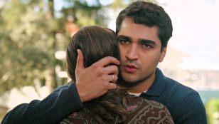 Ferit elige a Seyran en el &uacute;ltimo momento y deja a Diyar destrozada