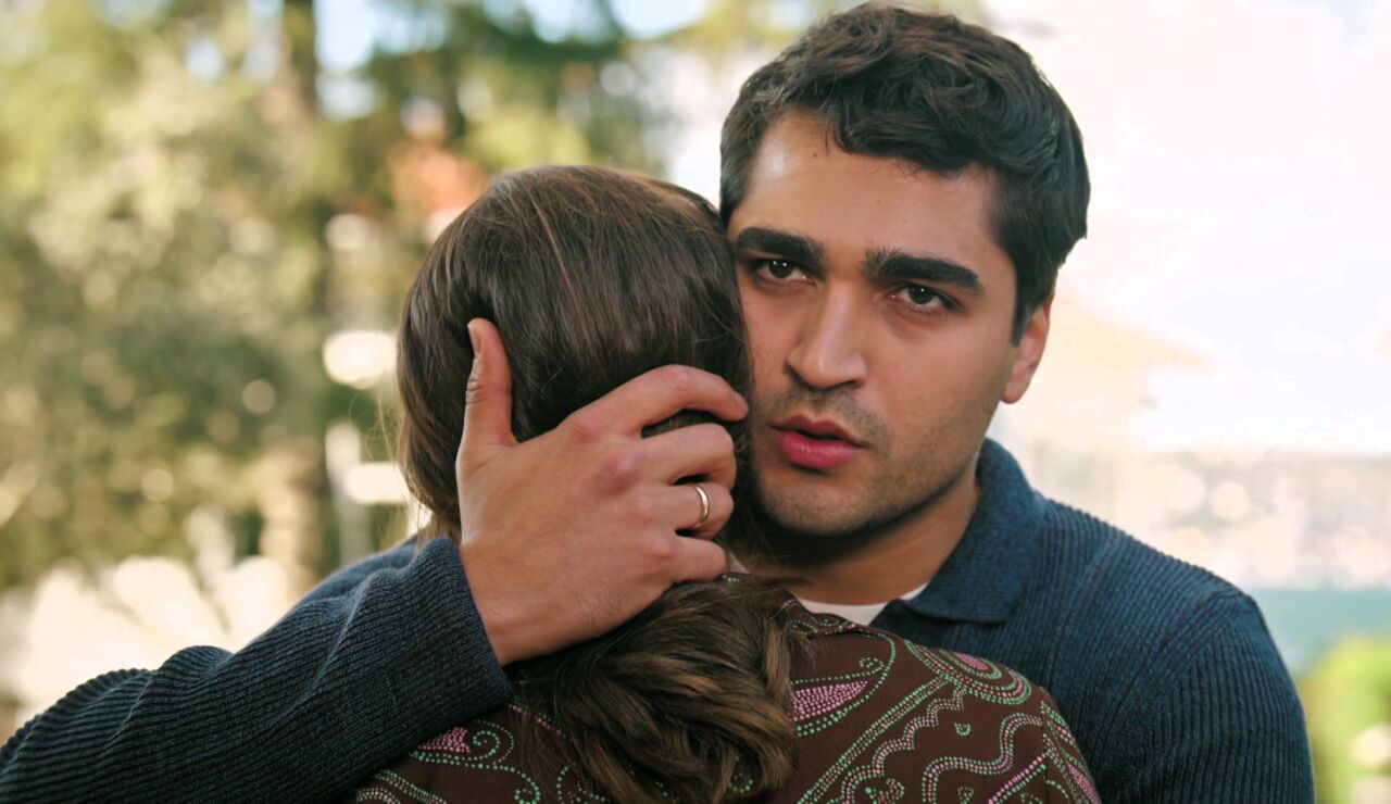 Ferit elige a Seyran en el &uacute;ltimo momento y deja a Diyar destrozada