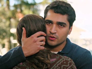 Ferit elige a Seyran en el &uacute;ltimo momento y deja a Diyar destrozada