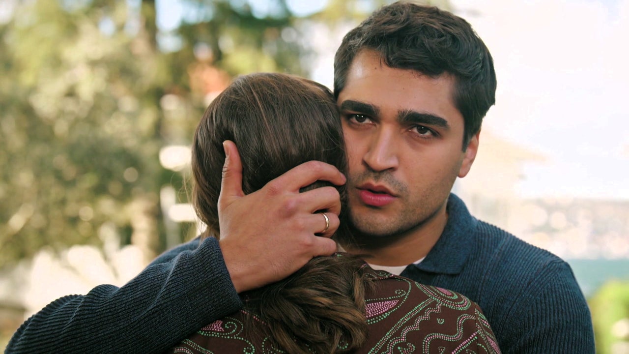 Ferit elige a Seyran en el último momento y deja a Diyar destrozada