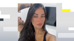 Muere la influencer Tamyris Teixeira
