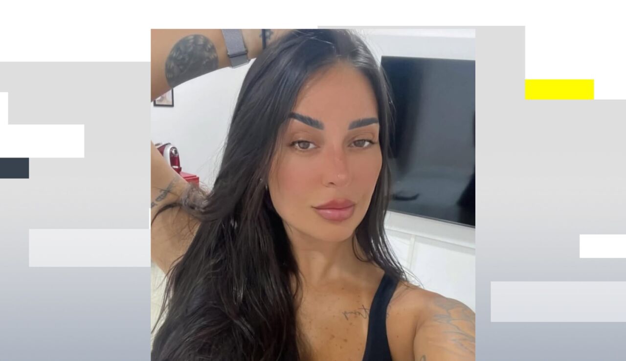 Muere la influencer Tamyris Teixeira