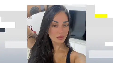 Muere la influencer Tamyris Teixeira Muere la influencer Tamyris Teixeira