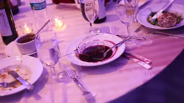 Intento de atentado Intento de atentado