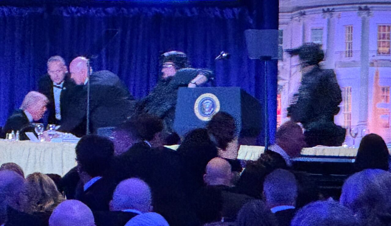 Intento de atentado contra Trump