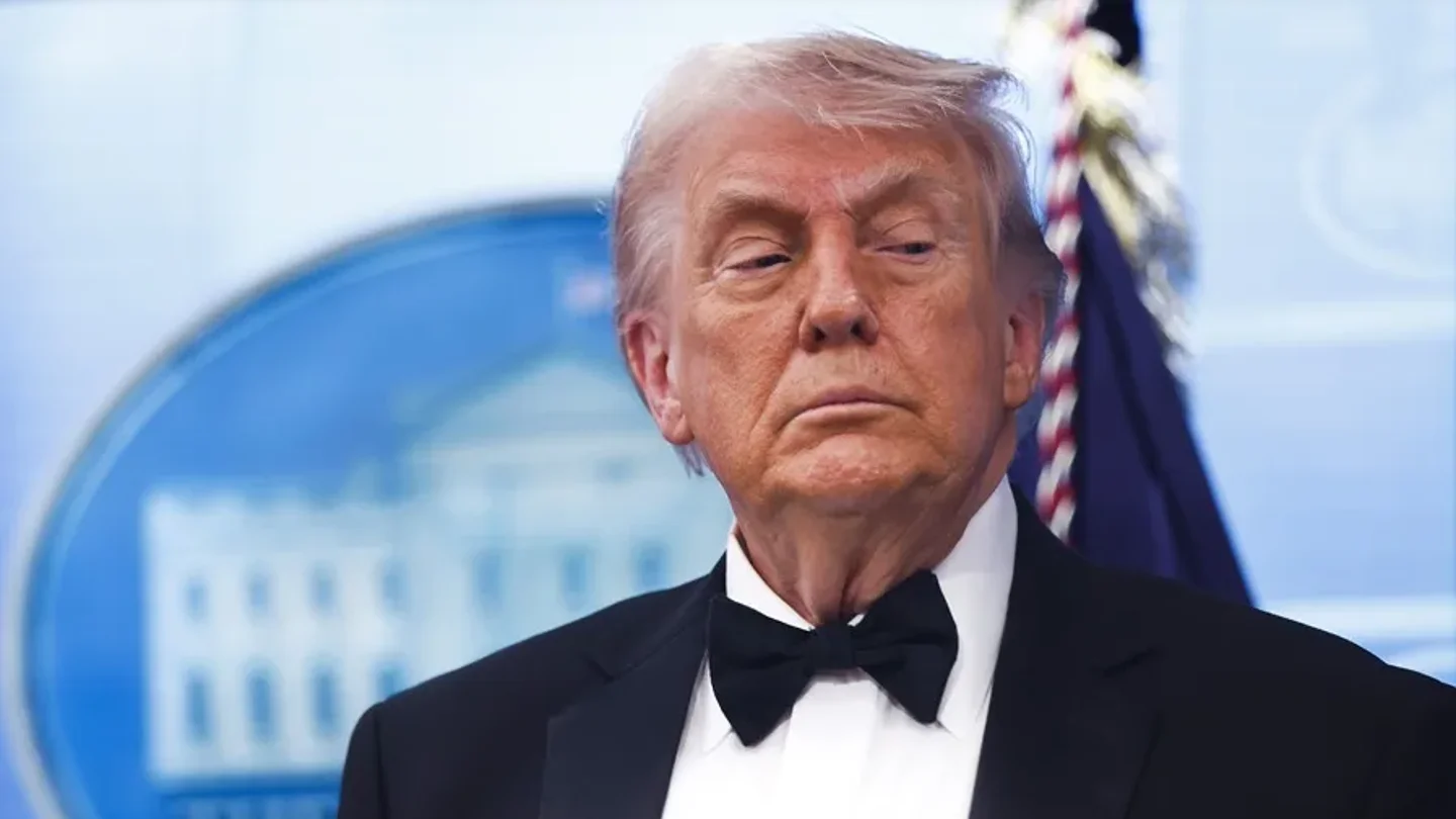 Donald Trump Donald Trump