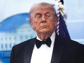 Donald Trump Donald Trump