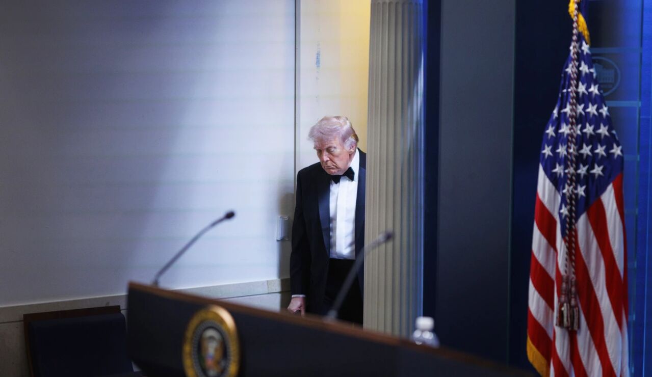 El intento de atentado contra Trump en im&aacute;genes: Los momentos clave