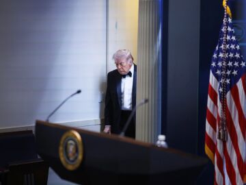 El intento de atentado contra Trump en im&aacute;genes: Los momentos clave