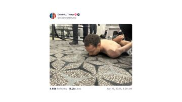 Agresor del tiroteo detenido