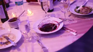 Imagen del desorden Imagen del desorden