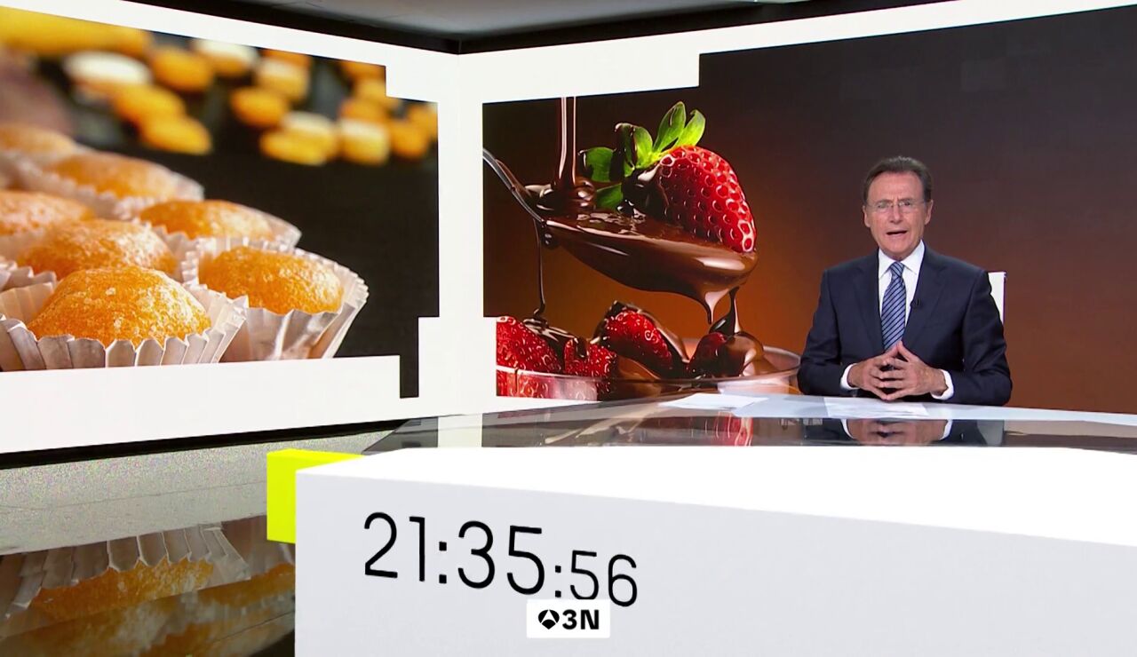 V&Iacute;DEO: El nuevo chascarrillo de Mat&iacute;as Prats: se lo han puesto "a huevo"