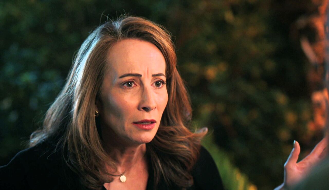 &ldquo;No ser&eacute; la segunda mujer&rdquo;: Seyran desaf&iacute;a a su madre y jura impedir la boda de Ferit 