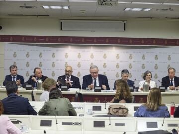 Comisi&oacute;n de Investigaci&oacute;n sobre el estado de la red ferroviaria en Espa&ntilde;a