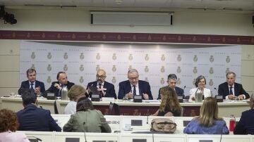 Comisi&oacute;n de Investigaci&oacute;n sobre el estado de la red ferroviaria en Espa&ntilde;a