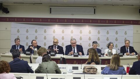 Comisi&oacute;n de Investigaci&oacute;n sobre el estado de la red ferroviaria en Espa&ntilde;a