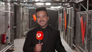 Luis Fonsi, coach de La Voz Kids