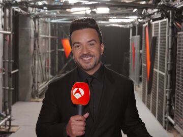 Luis Fonsi, coach de La Voz Kids