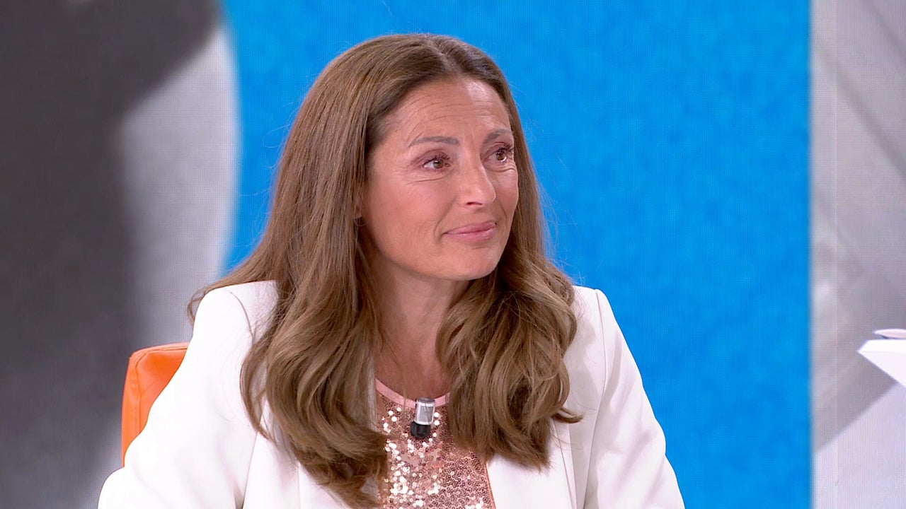 Ser madre a los 50, sola y sin abandonar el deporte: «No somos como antes»