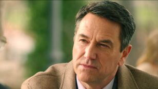 Dami&aacute;n se enfrenta a Gabriel y le hace una dura advertencia: &ldquo;Lo acabar&aacute;s perdiendo todo&rdquo; 