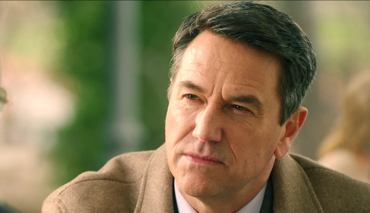 Damián se enfrenta a Gabriel y le hace una dura advertencia: “Lo acabarás perdiendo todo”