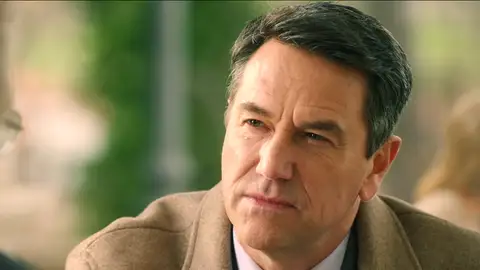 Damián se enfrenta a Gabriel y le hace una dura advertencia: “Lo acabarás perdiendo todo” Damián se enfrenta a Gabriel y le hace una dura advertencia: “Lo acabarás perdiendo todo”