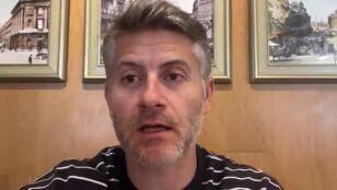 Eugenio Gonz&aacute;lez, director de 'La Mar de M&uacute;sicas'