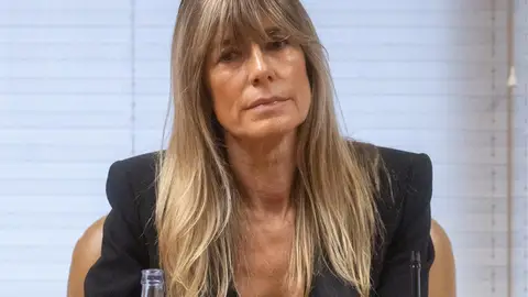 Begoña Gómez Begoña Gómez