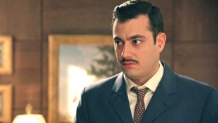 Tasio aclara las cosas con Paula: &ldquo;A partir de ahora solo vamos a tener una relaci&oacute;n de se&ntilde;or y empelada&rdquo;