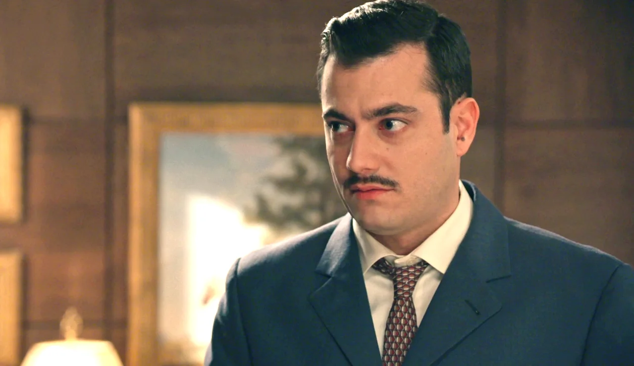 Tasio aclara las cosas con Paula: “A partir de ahora solo vamos a tener una relación de señor y empelada”